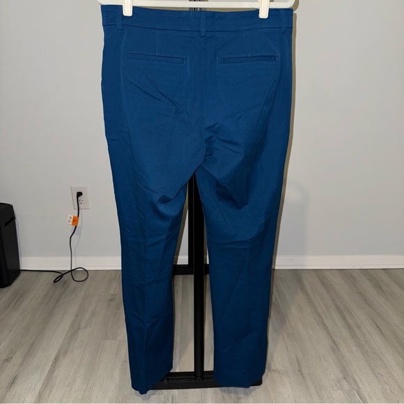 41 Hawthorn Women’s size 12 Blue Dress Business Pants - Picture 7 of 7